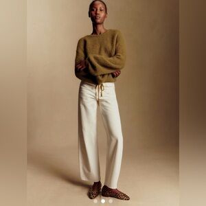 ❌SOLD❌ Sézane Jay Jumper/ pull over sweater